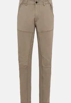 Herren Camel Active Hosen^Tapered Fit Chino