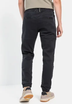 Herren Camel Active Hosen^Tapered Fit Explorer Chino