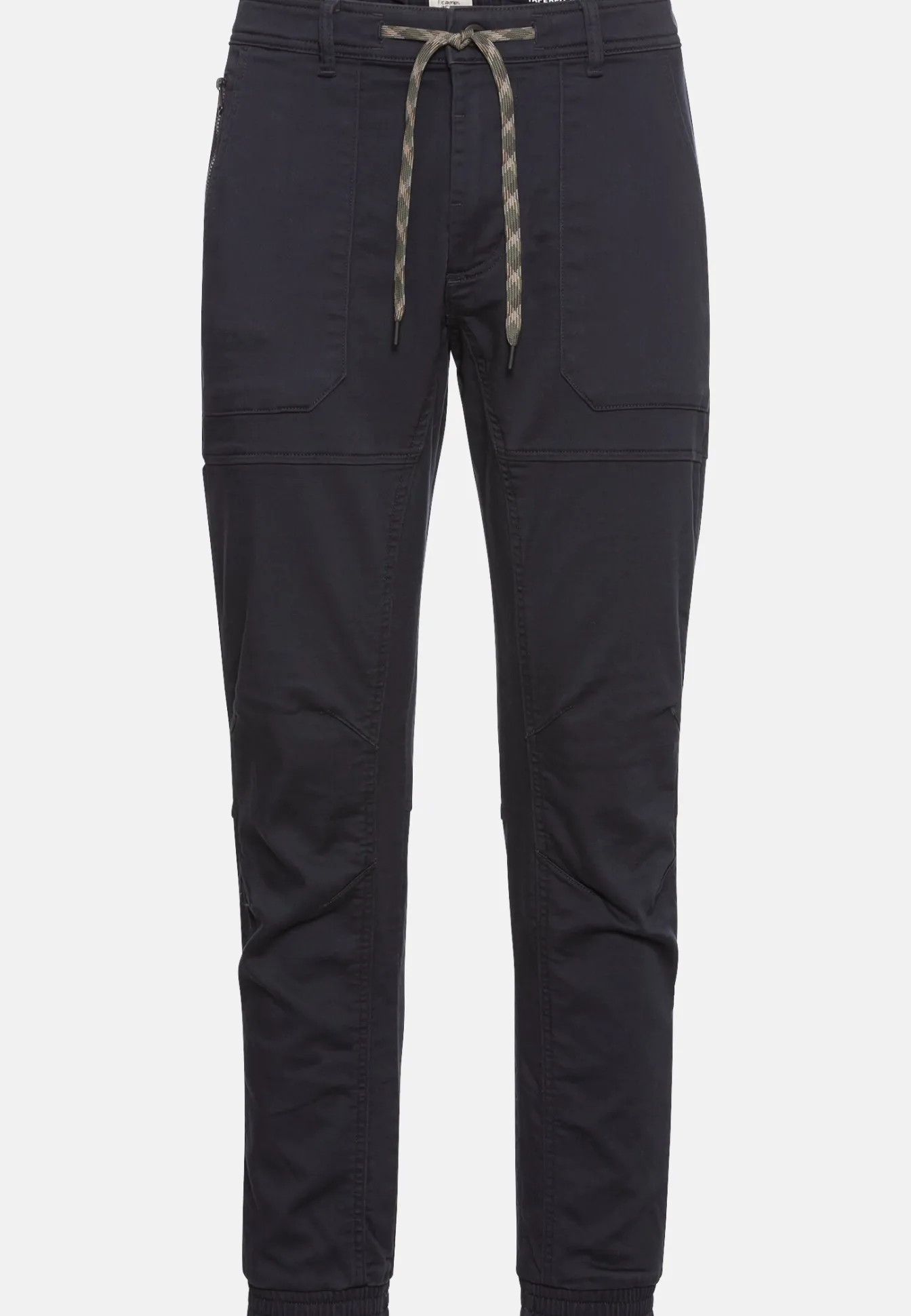 Herren Camel Active Hosen^Tapered Fit Explorer Chino