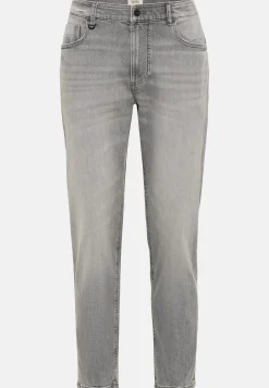 Herren Camel Active Jeans^Tapered Fit Jeans mit Smartphone Tasche