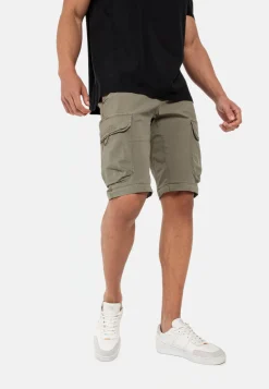 Herren Camel Active Hosen^Tapered Fit Zip-off Cargohose
