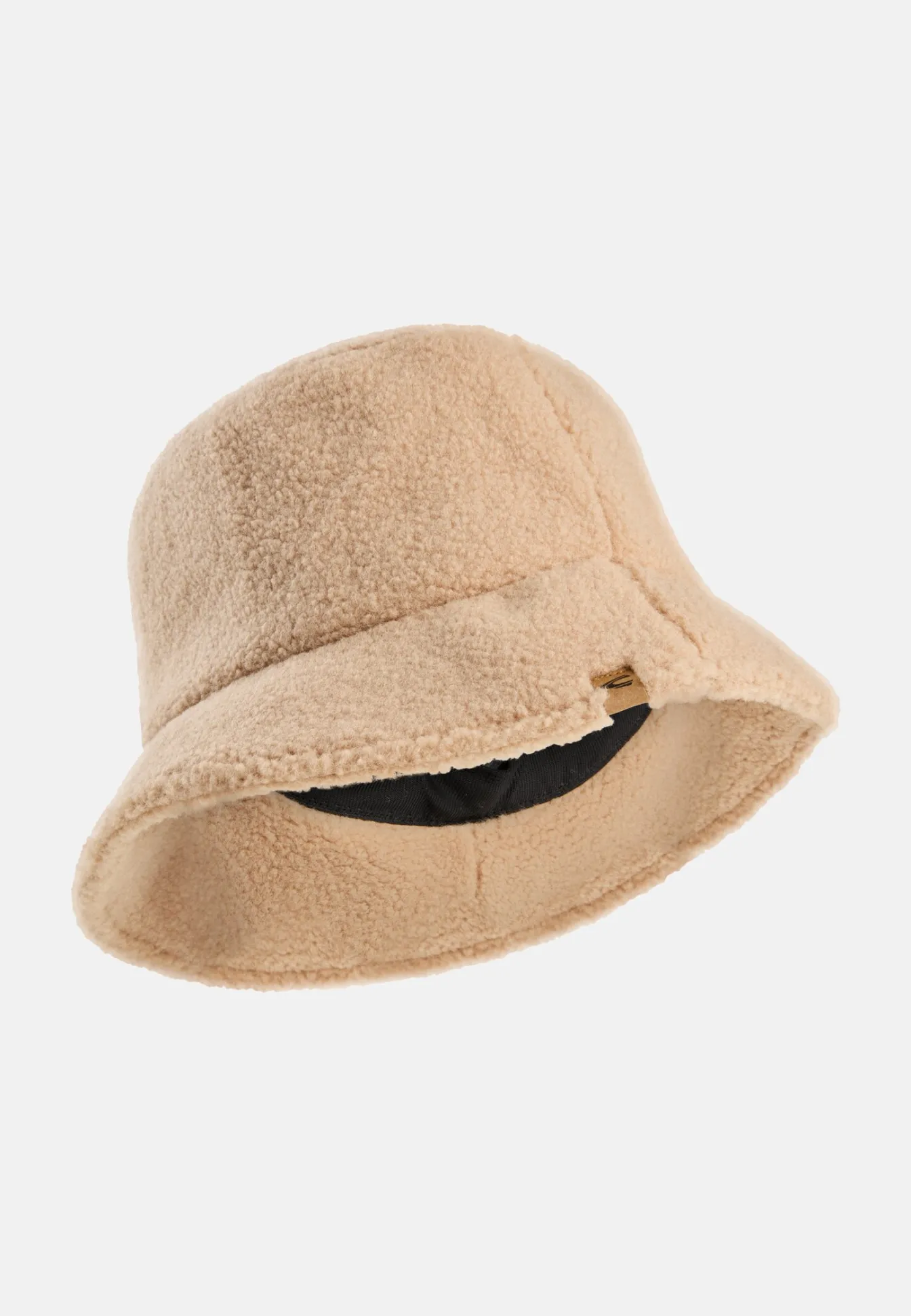 Damen Camel Active Mützen & Hüte^Teddy Bucket Hat