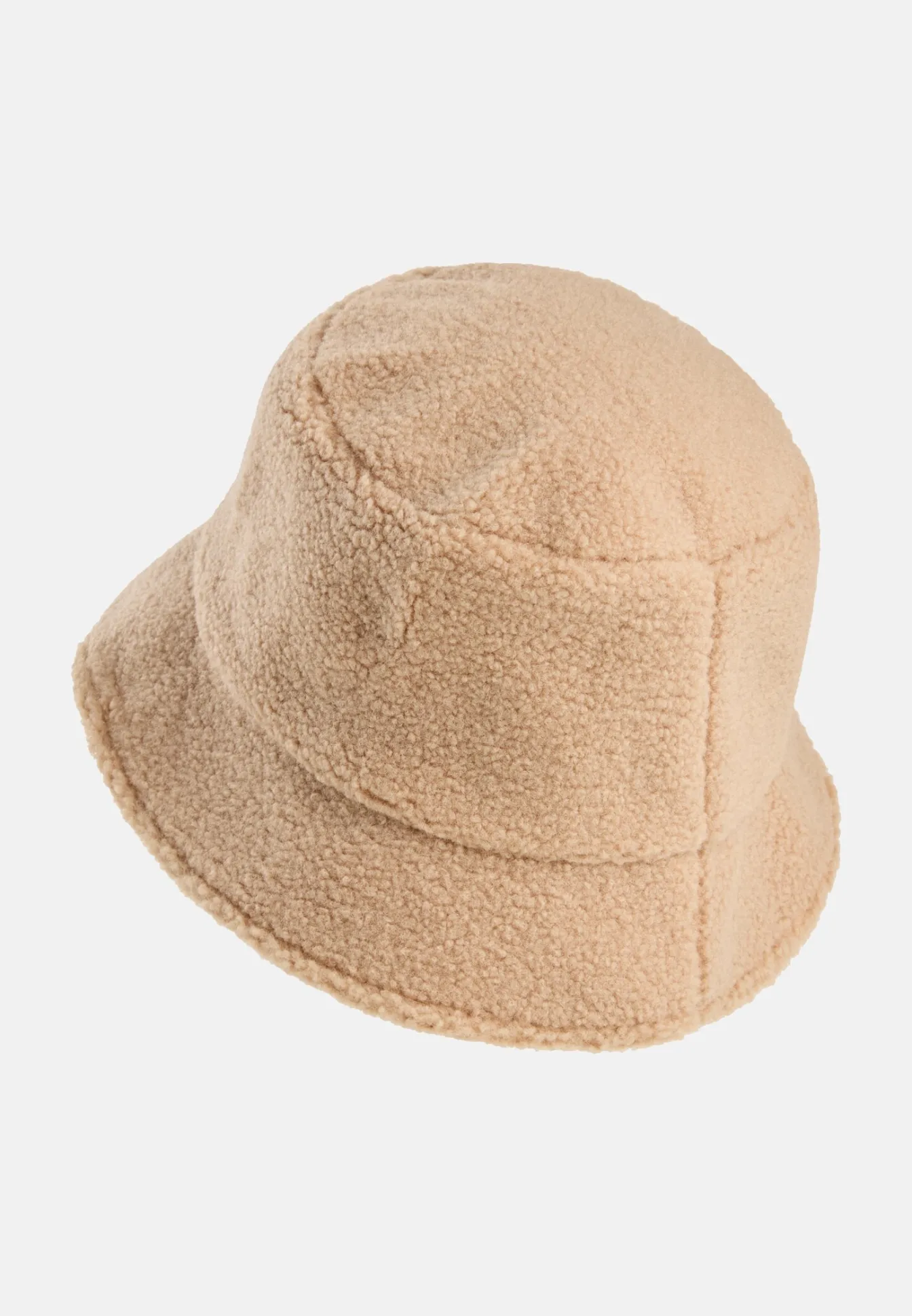 Damen Camel Active Mützen & Hüte^Teddy Bucket Hat