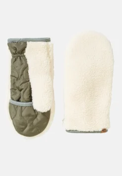 Damen Camel Active Handschuhe^Teddy Handschuhe