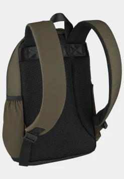 Herren Camel Active Taschen & Rucksäcke^TERRA Backpack aus recyceltem Nylon