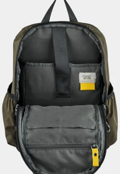 Herren Camel Active Taschen & Rucksäcke^TERRA Backpack aus recyceltem Nylon