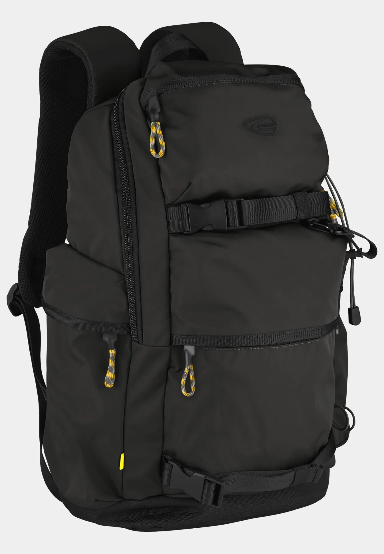 Herren Camel Active Taschen & Rucksäcke^TERRA Backpack aus recyceltem Nylon