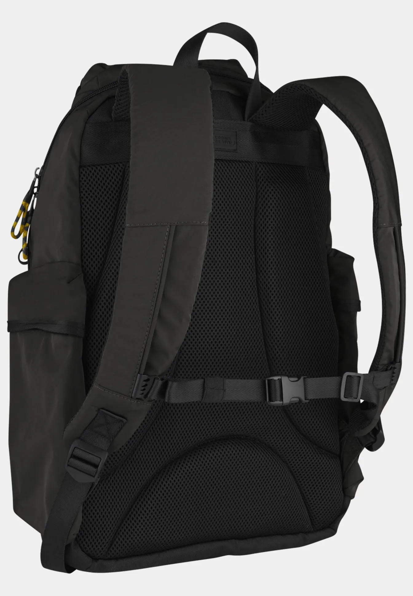Herren Camel Active Taschen & Rucksäcke^TERRA Backpack aus recyceltem Nylon