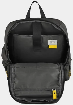 Herren Camel Active Taschen & Rucksäcke^TERRA Backpack aus recyceltem Nylon