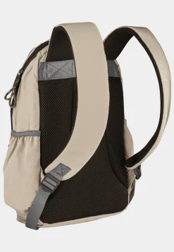 Damen Camel Active Taschen & Rucksäcke|Taschen & Rucksäcke^TERRA Backpack aus recyceltem Nylon