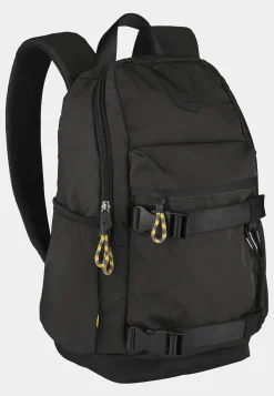 Herren Camel Active Taschen & Rucksäcke^TERRA Backpack aus recyceltem Nylon