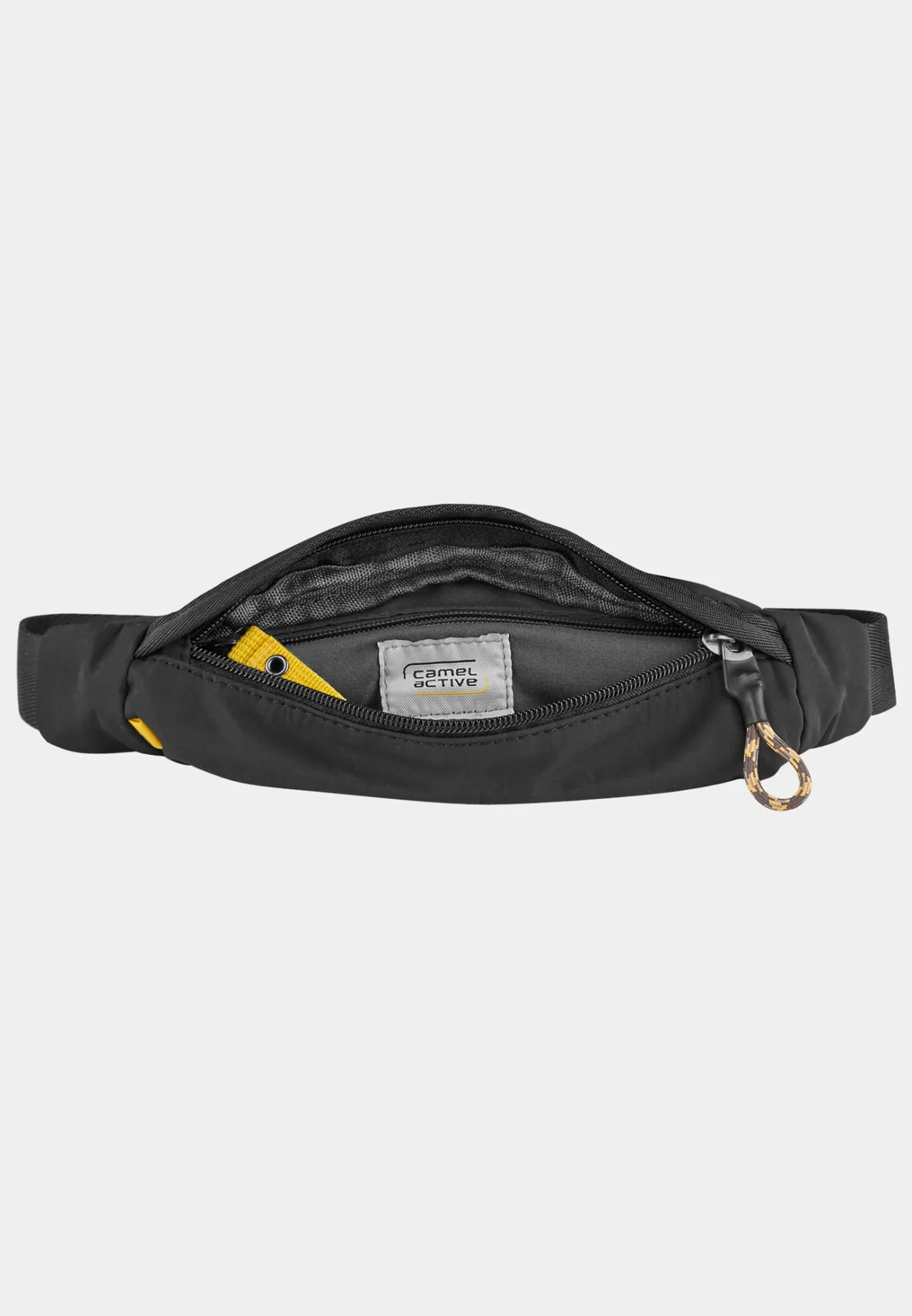 Herren Camel Active Taschen & Rucksäcke^TERRA Belt Bag aus recyceltem Nylon