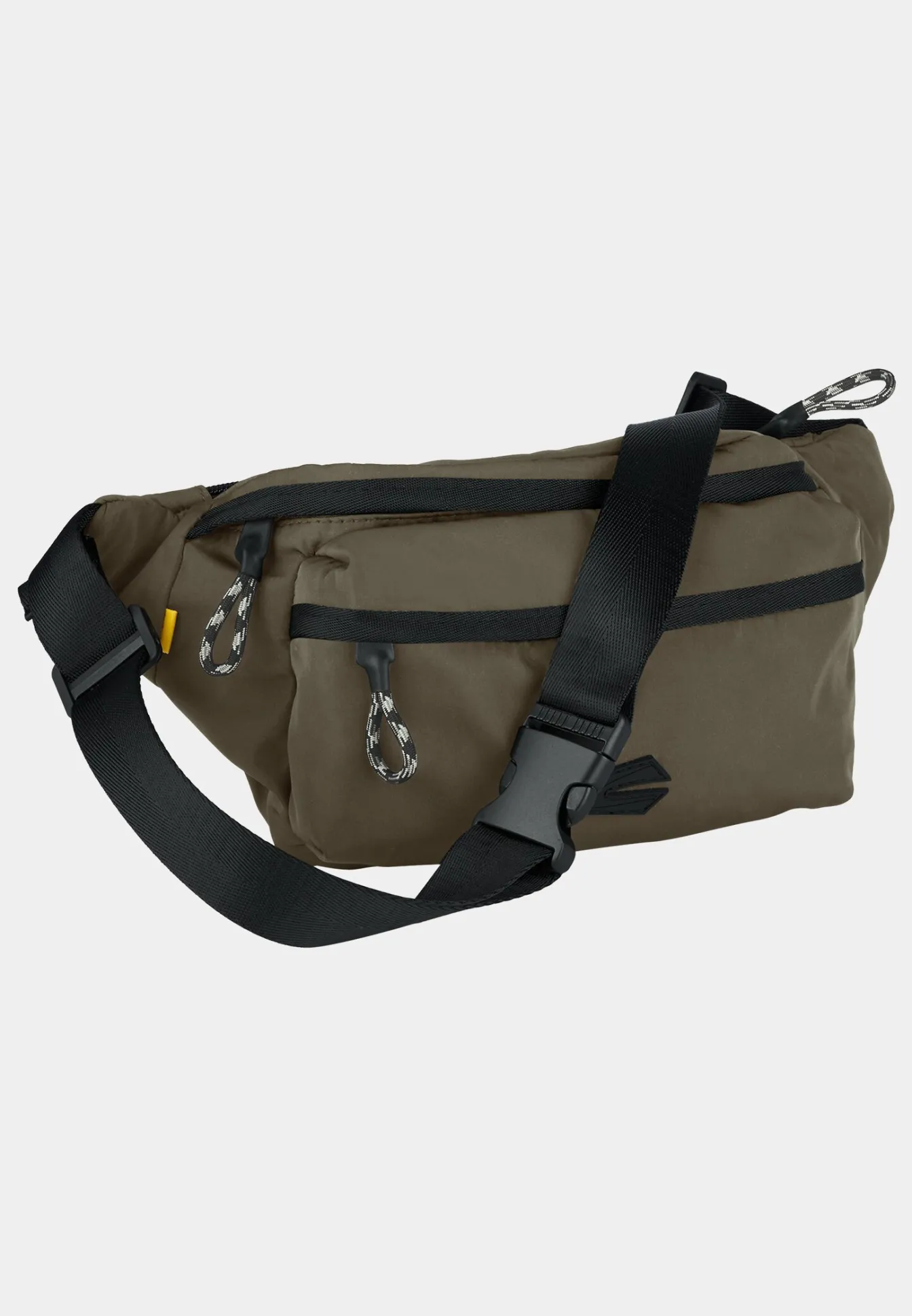 Herren Camel Active Taschen & Rucksäcke^TERRA Belt Bag aus recyceltem Nylon