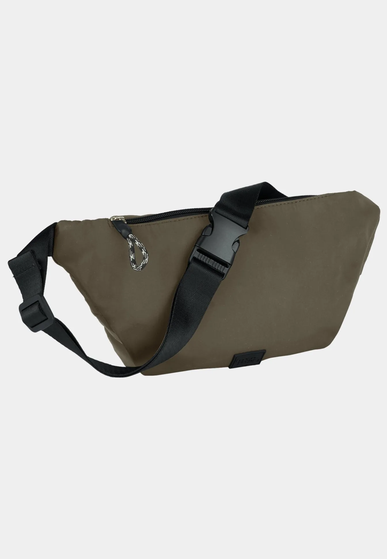 Herren Camel Active Taschen & Rucksäcke^TERRA Belt Bag aus recyceltem Nylon
