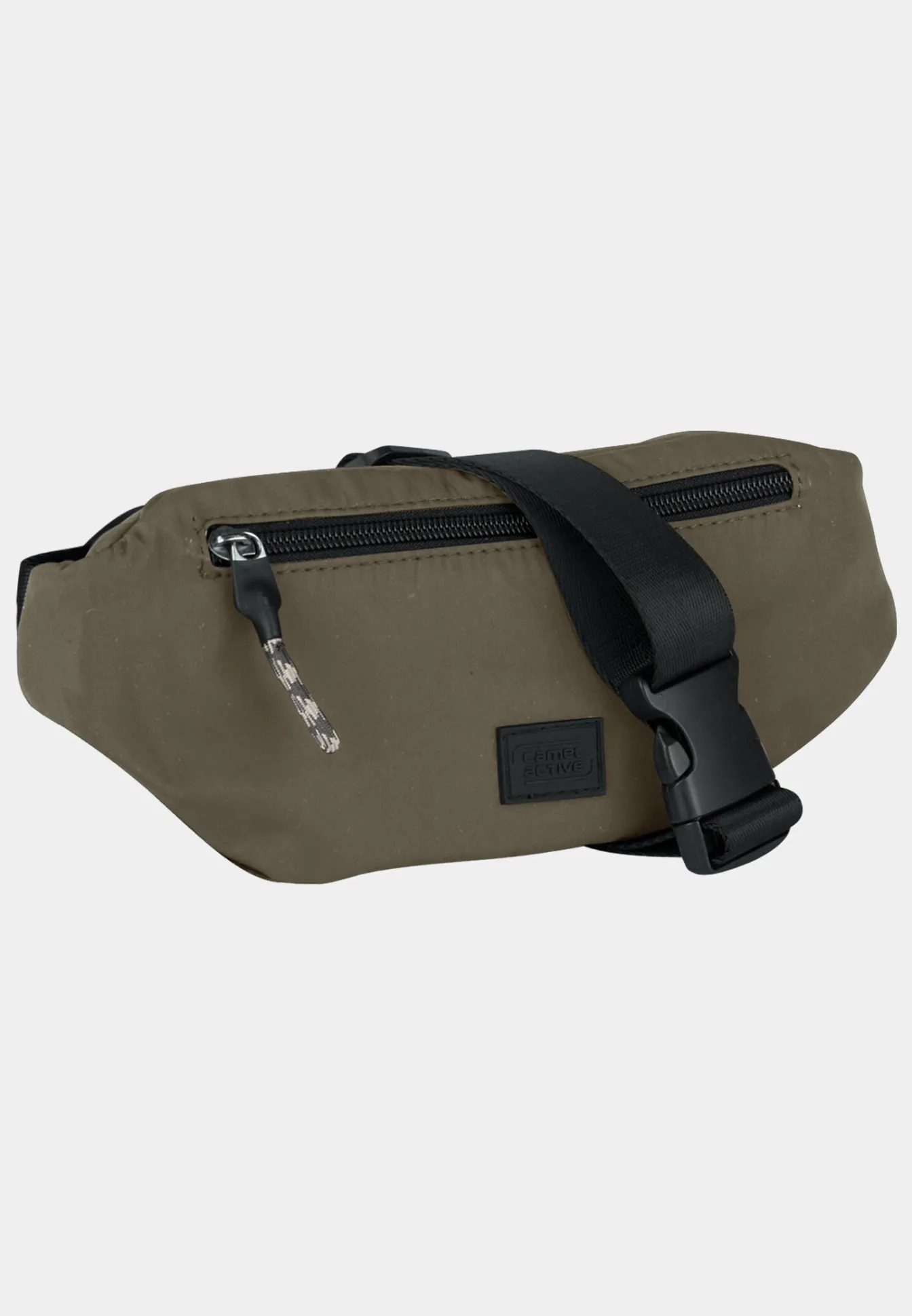 Herren Camel Active Taschen & Rucksäcke^TERRA Belt Bag aus recyceltem Nylon