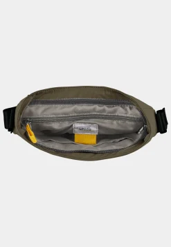 Herren Camel Active Taschen & Rucksäcke^TERRA Cross Bag aus recyceltem Nylon
