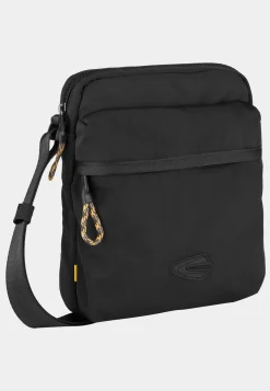 Herren Camel Active Taschen & Rucksäcke^TERRA Cross Bag aus recyceltem Nylon