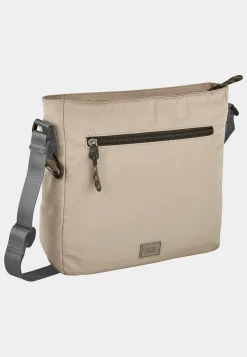 Herren Camel Active Taschen & Rucksäcke^TERRA Cross Bag aus recyceltem Nylon