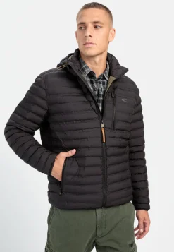 Herren Camel Active Jacken & Westen^teXXXactive® Blouson aus recyceltem Polyester