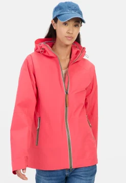 Damen Camel Active Jacken & Westen^teXXXactive® Funktionsjacke aus Polyester