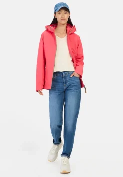 Damen Camel Active Jacken & Westen^teXXXactive® Funktionsjacke aus Polyester