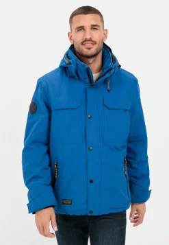Herren Camel Active Jacken & Westen^teXXXactive® Funktionsjacke mit abnehmbarer Kapuze