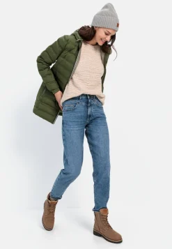 Damen Camel Active Jacken & Westen^teXXXactive® Funktionsjacke aus recyceltem Polyester