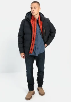 Herren Camel Active Jacken & Westen^teXXXactive® Funktionsjacke aus recyceltem Polyester
