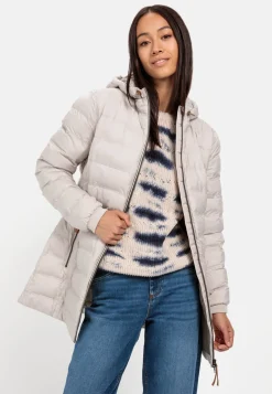 Damen Camel Active Jacken & Westen^teXXXactive® Funktionsjacke aus recyceltem Polyester