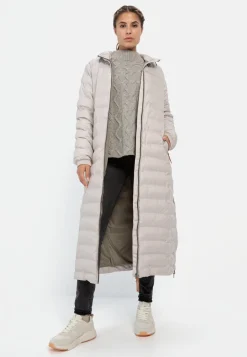Damen Camel Active Jacken & Westen^teXXXactive® Funktionsmantel mit Kapuze