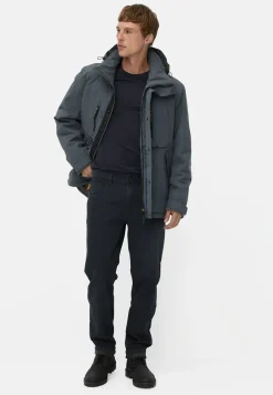 Herren Camel Active Jacken & Westen^teXXXactive® Jacke mit abnehmbarer Kapuze