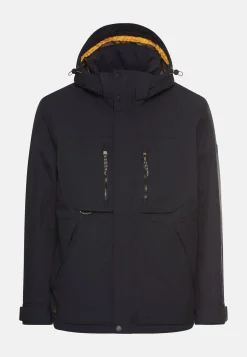 Herren Camel Active Jacken & Westen^teXXXactive® Jacke mit abnehmbarer Kapuze