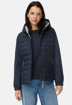 Damen Camel Active Jacken & Westen^teXXXactive® Jacke mit reflektierenden Details