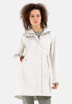 Damen Camel Active Jacken & Westen^teXXXactive® Parka im Loose Fit