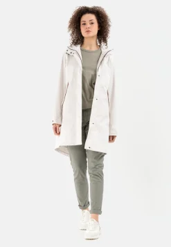 Damen Camel Active Jacken & Westen^teXXXactive® Parka im Loose Fit