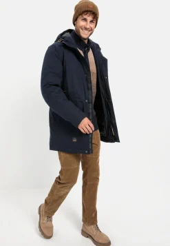 Herren Camel Active Jacken & Westen^teXXXactive® Softshell Parka mit reflektierendem Print