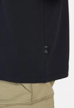 Herren Camel Active T-Shirts & Polos^T-Shirt aus Organic Cotton