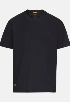 Herren Camel Active T-Shirts & Polos^T-Shirt aus Organic Cotton