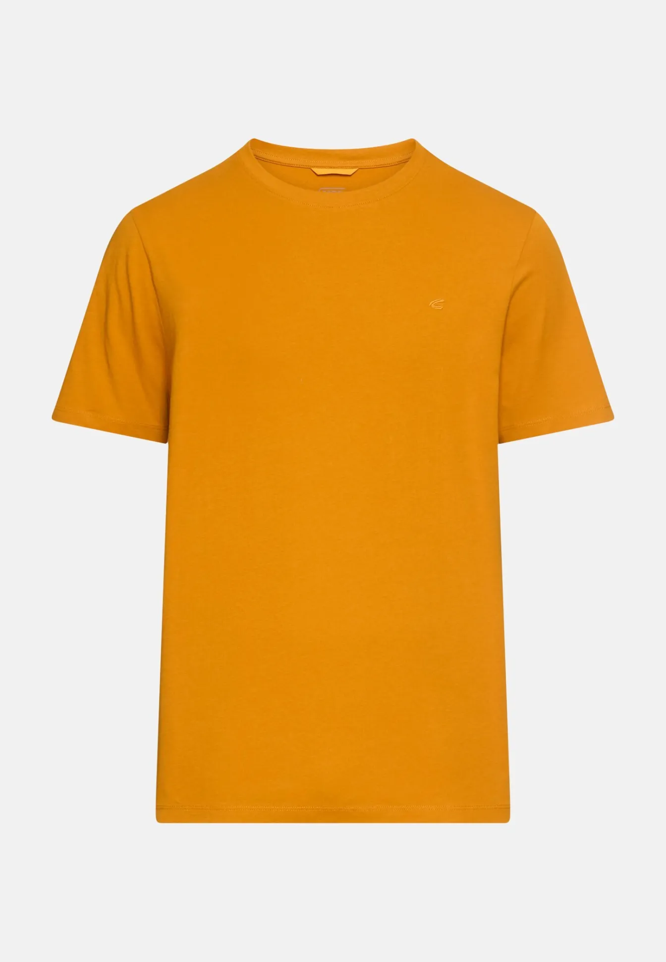 Herren Camel Active T-Shirts & Polos^T-Shirt aus reiner Baumwolle