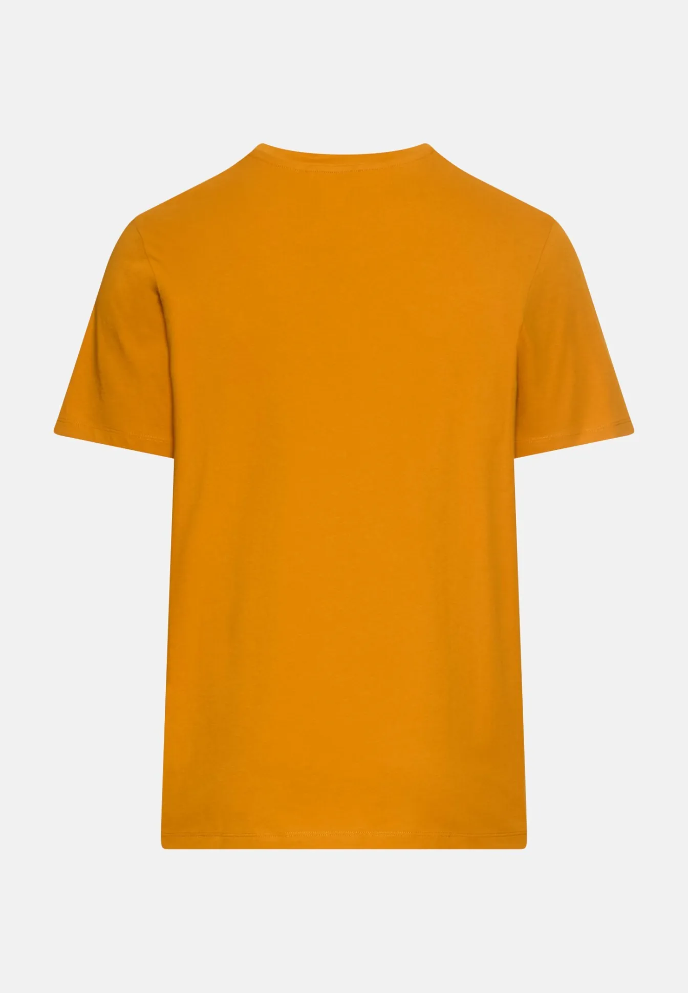 Herren Camel Active T-Shirts & Polos^T-Shirt aus reiner Baumwolle