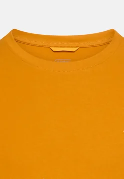 Herren Camel Active T-Shirts & Polos^T-Shirt aus reiner Baumwolle