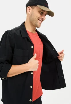 Herren Camel Active T-Shirts & Polos^T-Shirt mit Brusttasche