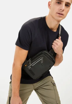 Herren Camel Active T-Shirts & Polos^T-Shirt mit Cooling Effekt