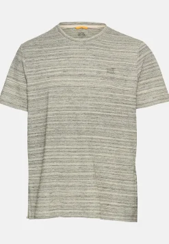 Herren Camel Active T-Shirts & Polos^T-Shirt mit Cooling Performance