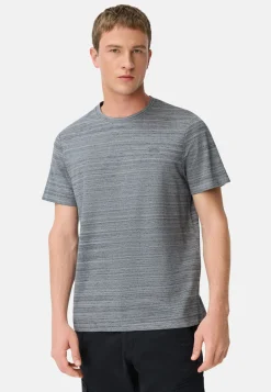 Herren Camel Active T-Shirts & Polos^T-Shirt mit Cooling Performance
