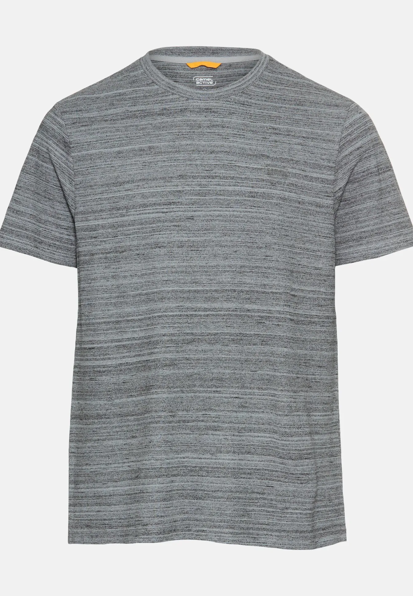 Herren Camel Active T-Shirts & Polos^T-Shirt mit Cooling Performance