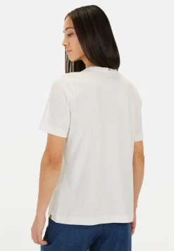 Damen Camel Active T-Shirts & Polos^T-Shirt mit Print