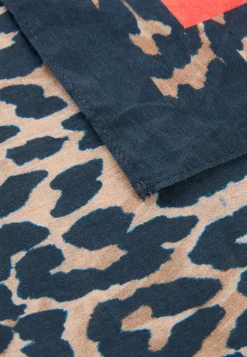 Damen Camel Active Schals & Tücher^Tuch aus weicher Baumwolle