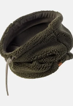 Damen Camel Active Schals & Tücher^Tunnelschal aus weichem Polyester