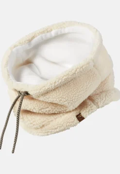 Damen Camel Active Schals & Tücher^Tunnelschal aus weichem Polyester